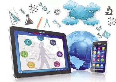 科普中國2018互聯(lián)網(wǎng)科普產(chǎn)品征集啟動 科技賦能科普新時代