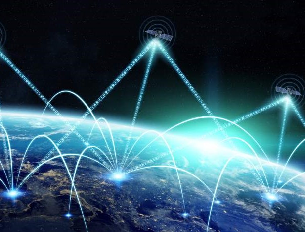 衛(wèi)星互聯(lián)網(wǎng)產(chǎn)業(yè)鏈全景解析——互聯(lián)網(wǎng)服務環(huán)節(jié)深度剖析